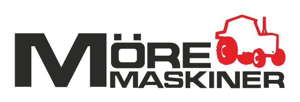 Möre Maskiner Logotype